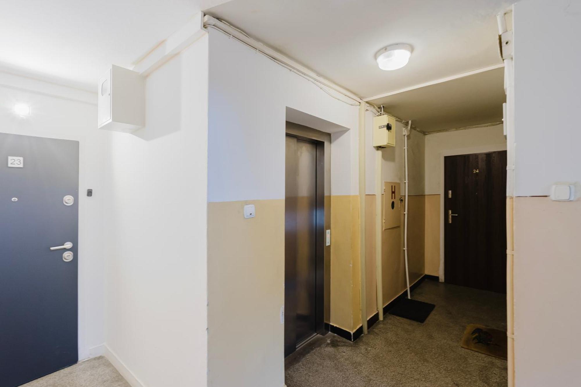 2 Apart Gdynia Zewnętrze zdjęcie