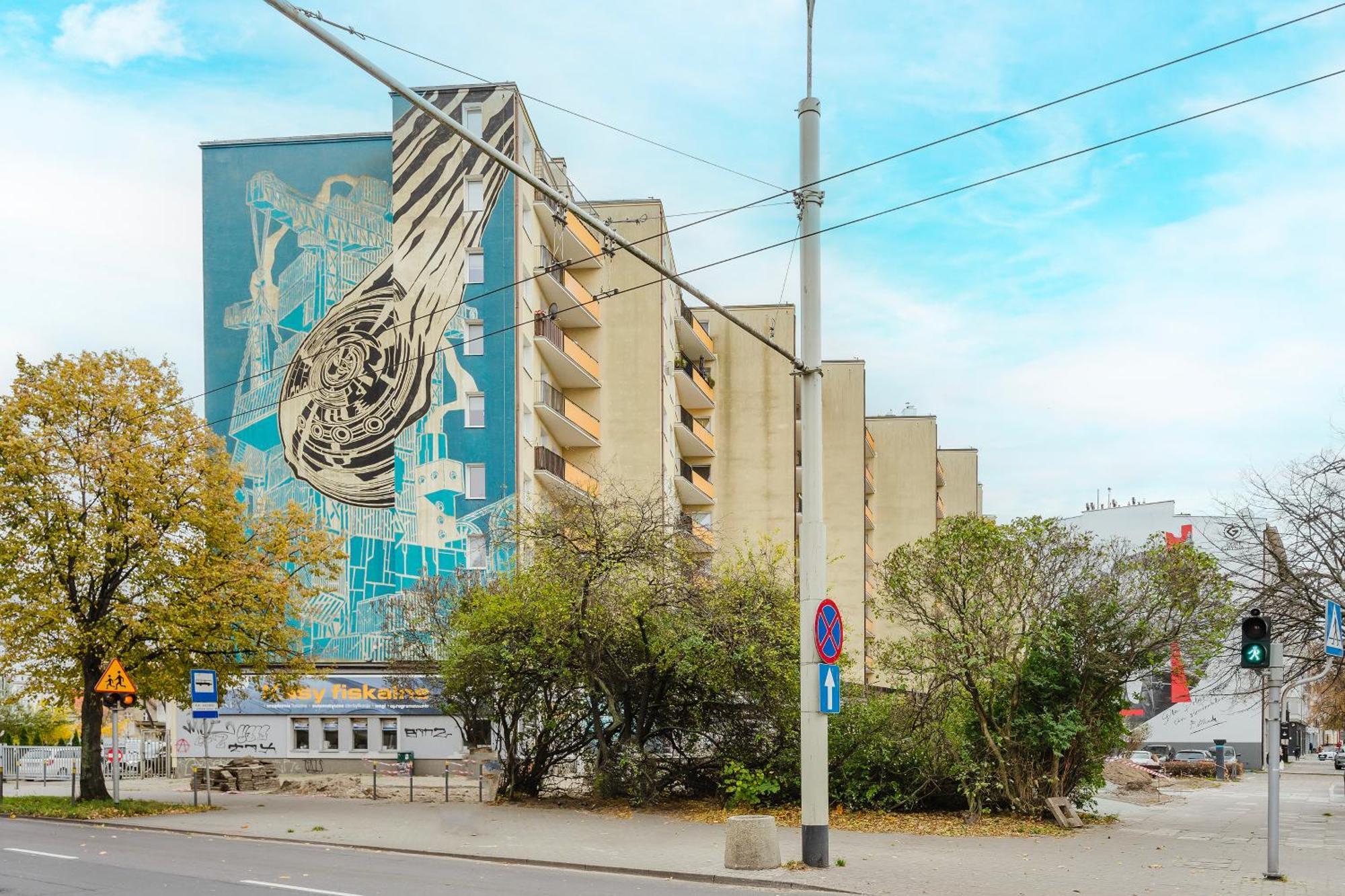 2 Apart Gdynia Zewnętrze zdjęcie